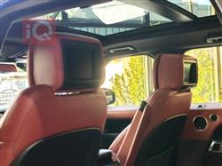 لاند روفر رانج روفر سبورت